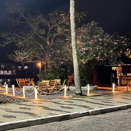 Villa Casa No Pero - Cabo Frio Exterior foto