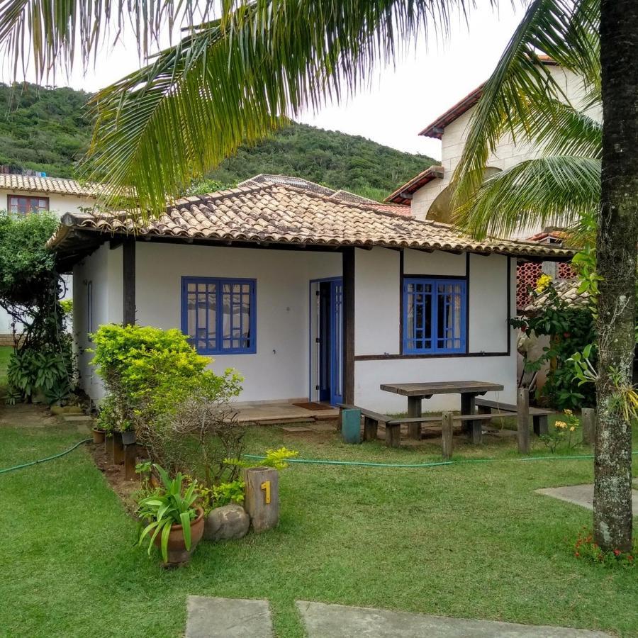 Villa Casa No Pero - Cabo Frio Exterior foto
