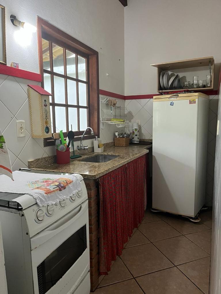 Villa Casa No Pero - Cabo Frio Exterior foto