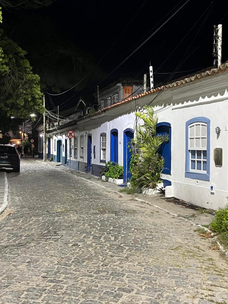 Villa Casa No Pero - Cabo Frio Exterior foto