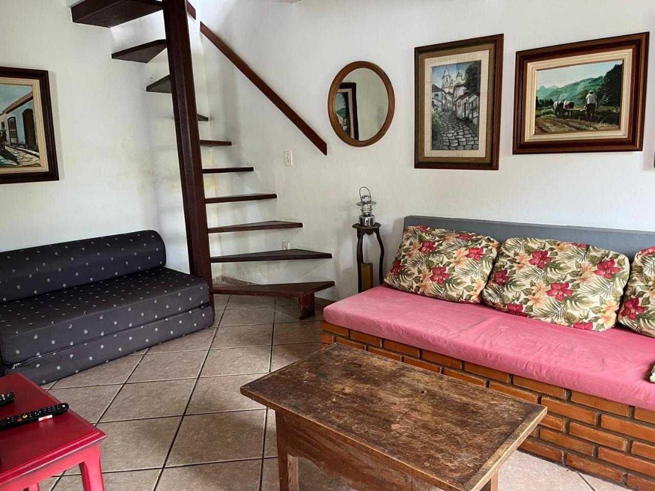 Villa Casa No Pero - Cabo Frio Exterior foto