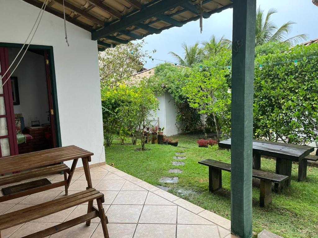 Villa Casa No Pero - Cabo Frio Exterior foto
