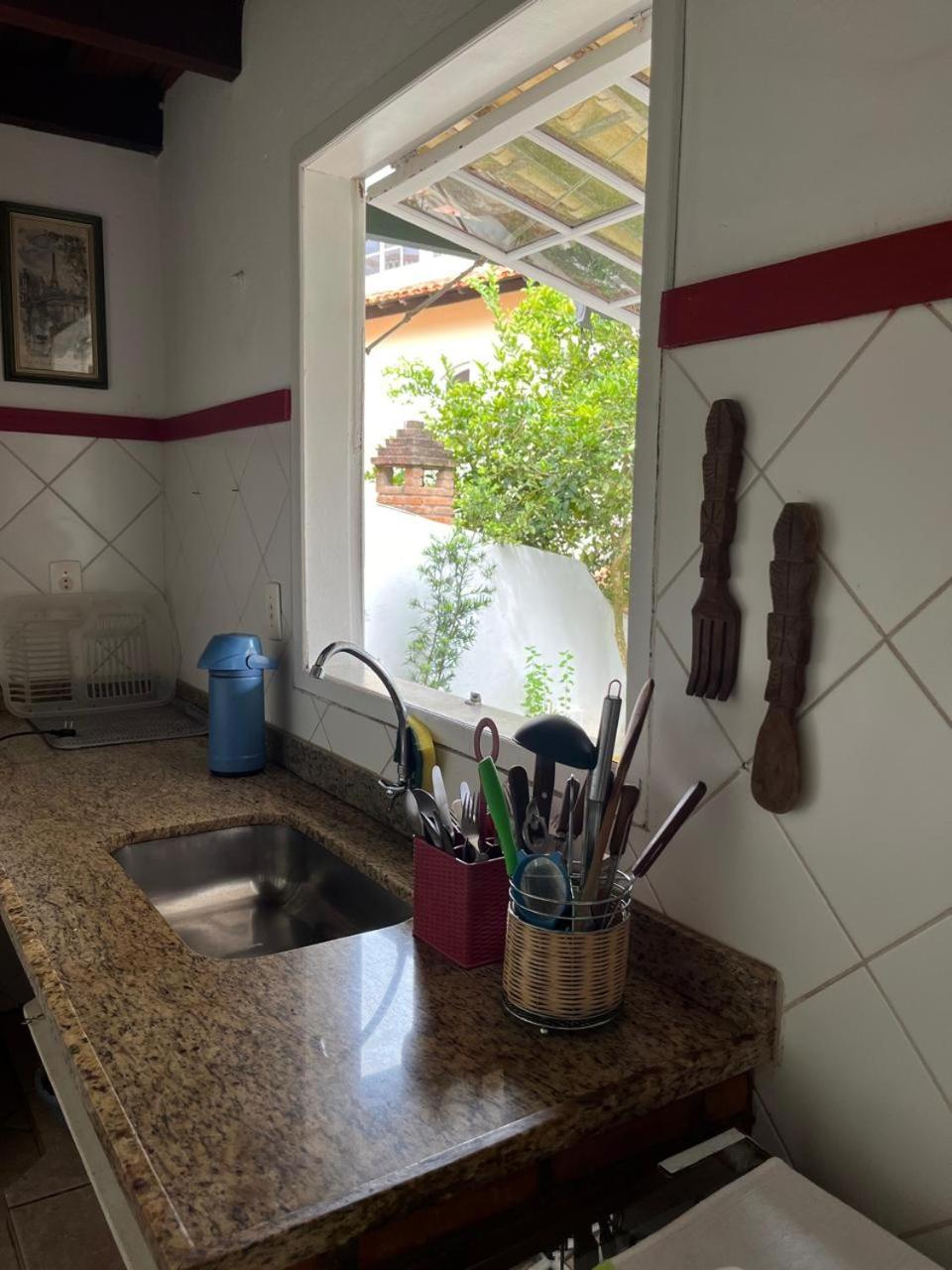 Villa Casa No Pero - Cabo Frio Exterior foto
