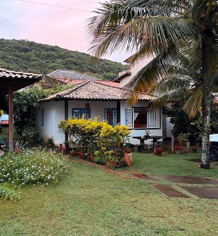 Villa Casa No Pero - Cabo Frio Exterior foto