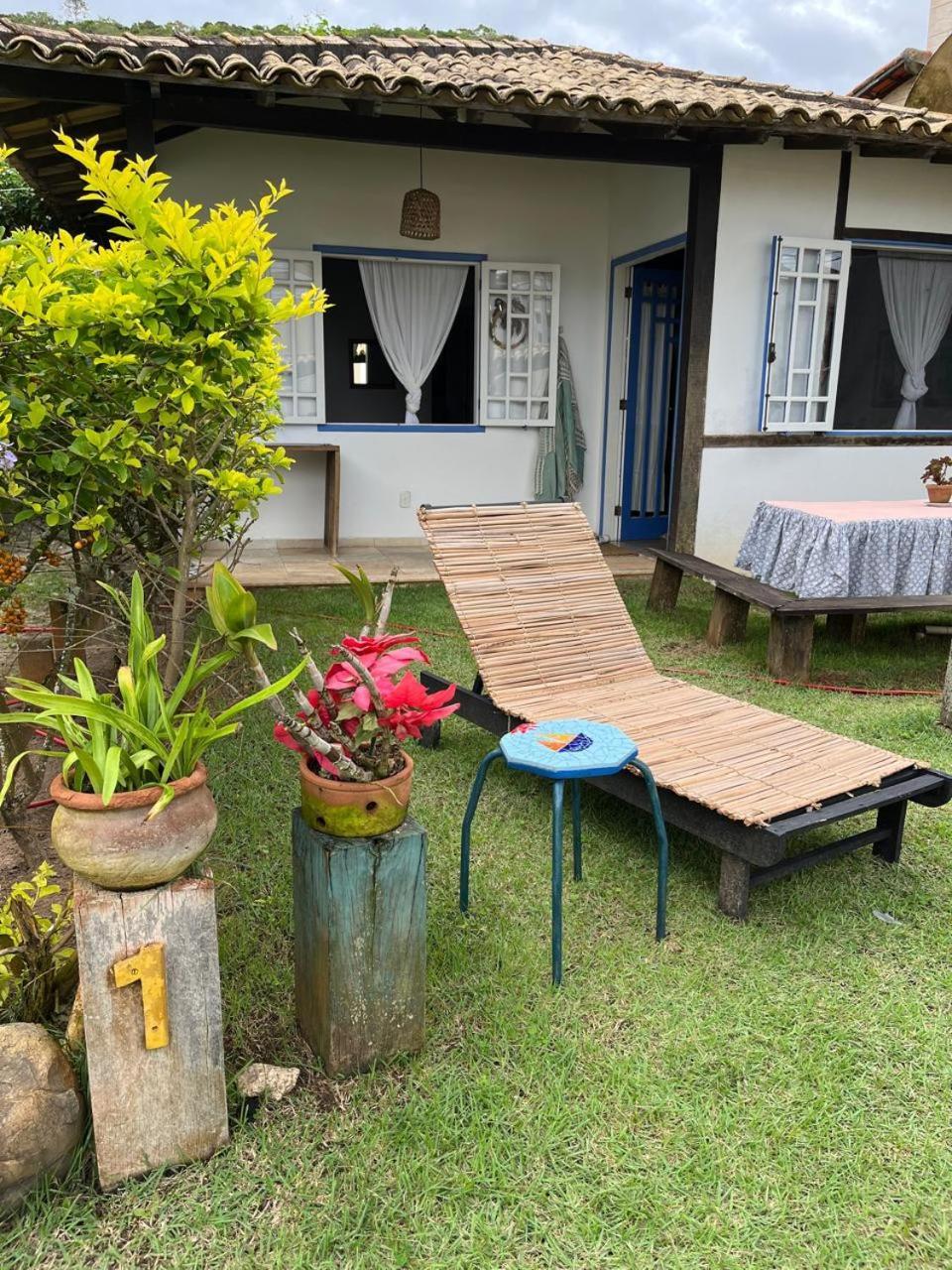 Villa Casa No Pero - Cabo Frio Exterior foto